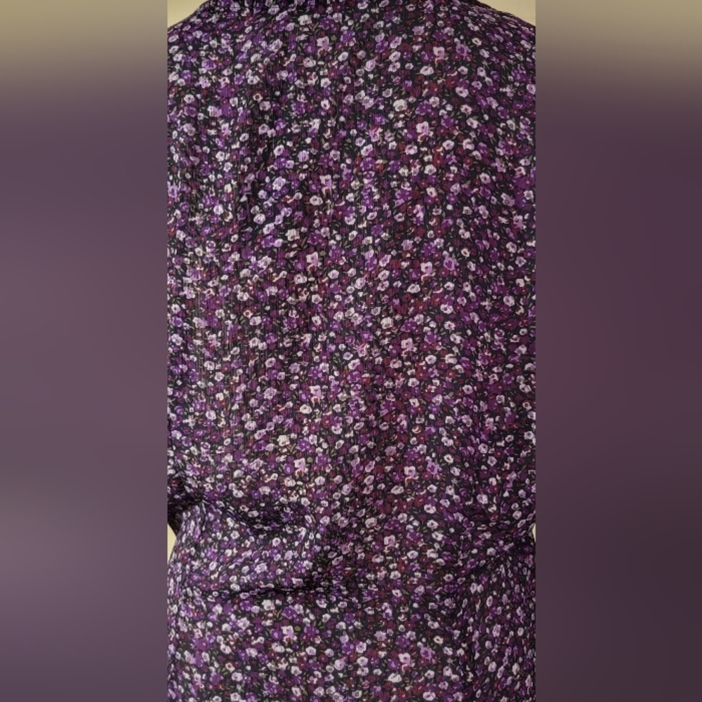 Lush Blouse - Picture 10 of 14